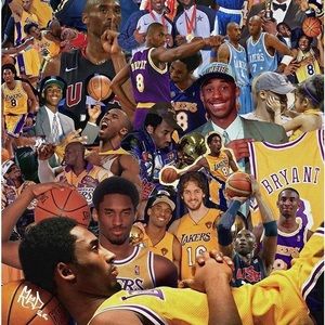 Meet your Posher, Jamari